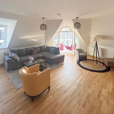 Urban Flats Berlin公寓式酒店 外观 照片