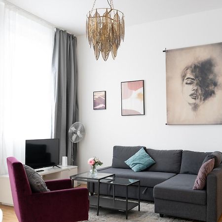 Urban Flats Berlin公寓式酒店 外观 照片