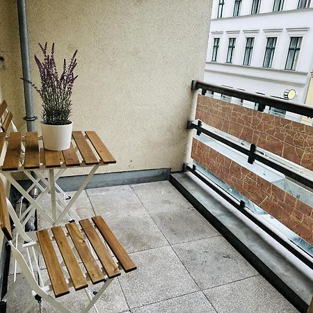 Urban Flats Berlin公寓式酒店 外观 照片