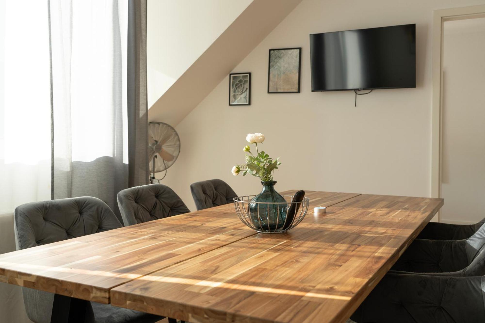 Urban Flats Berlin公寓式酒店 外观 照片