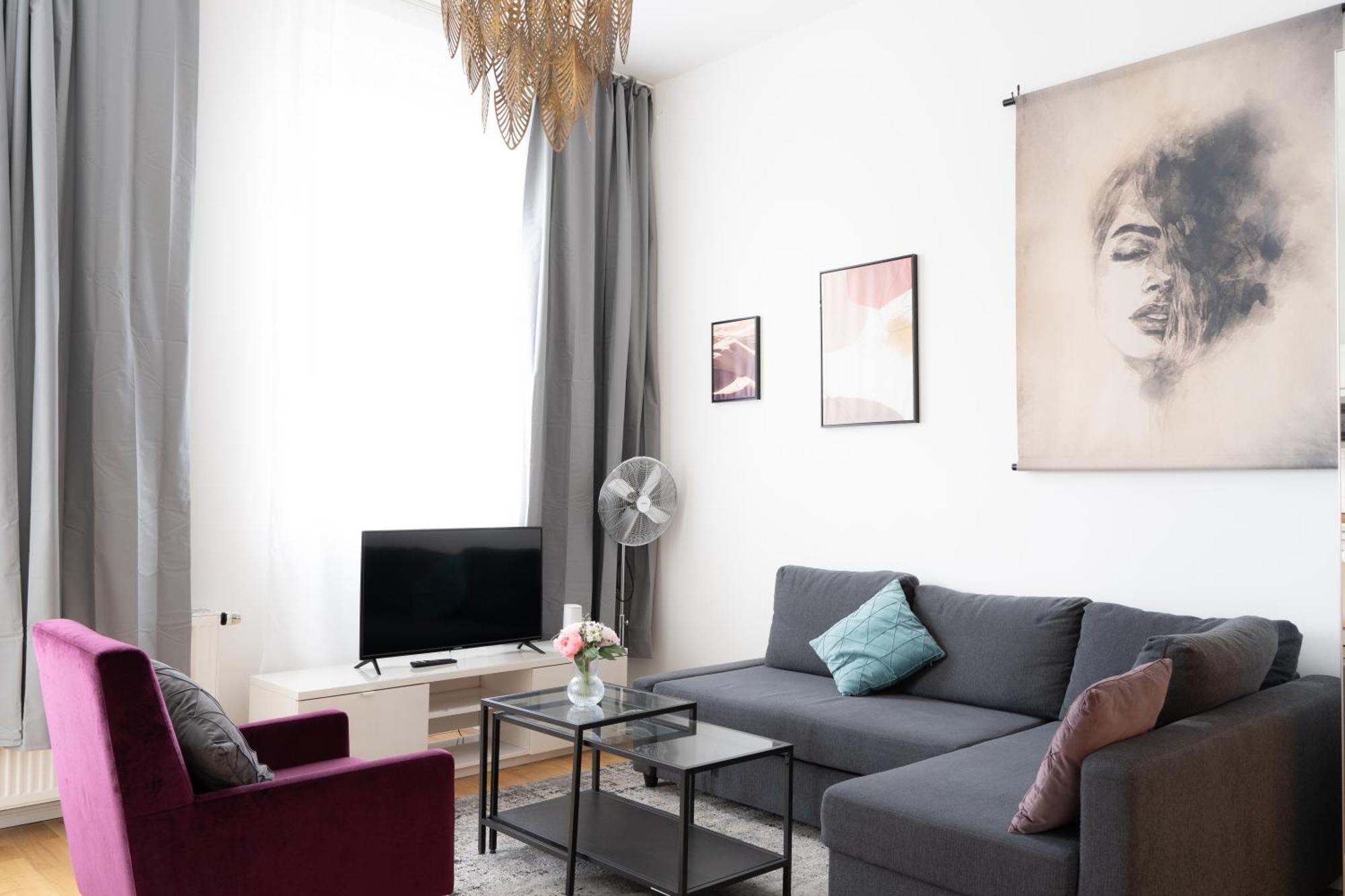 Urban Flats Berlin公寓式酒店 外观 照片