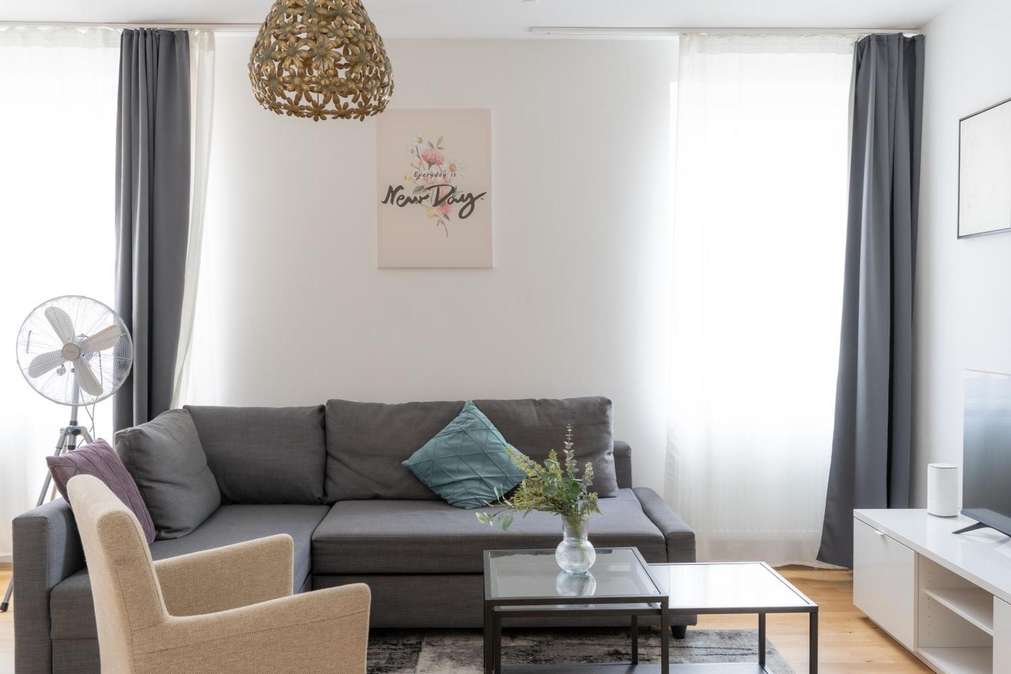 Urban Flats Berlin公寓式酒店 外观 照片