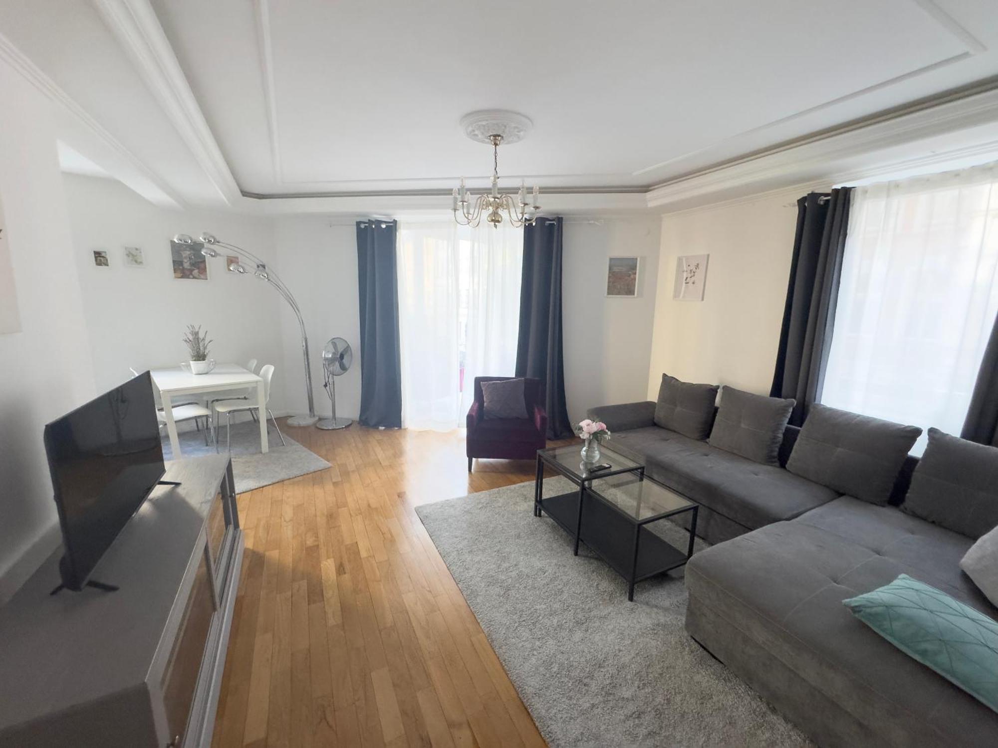 Urban Flats Berlin公寓式酒店 外观 照片